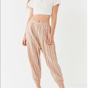 Urban Outfitters Trendy Pants